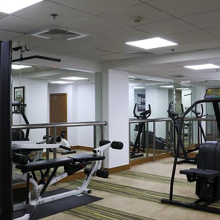 Mason Hotel Σανγκάη Εξωτερικό φωτογραφία