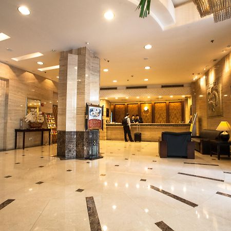 Mason Hotel Σανγκάη Εξωτερικό φωτογραφία