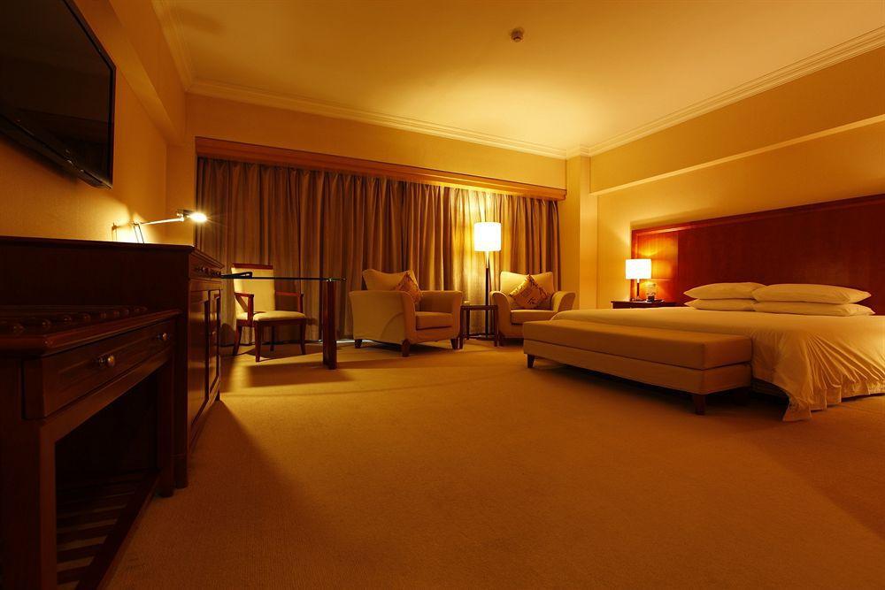 Mason Hotel Σανγκάη Εξωτερικό φωτογραφία
