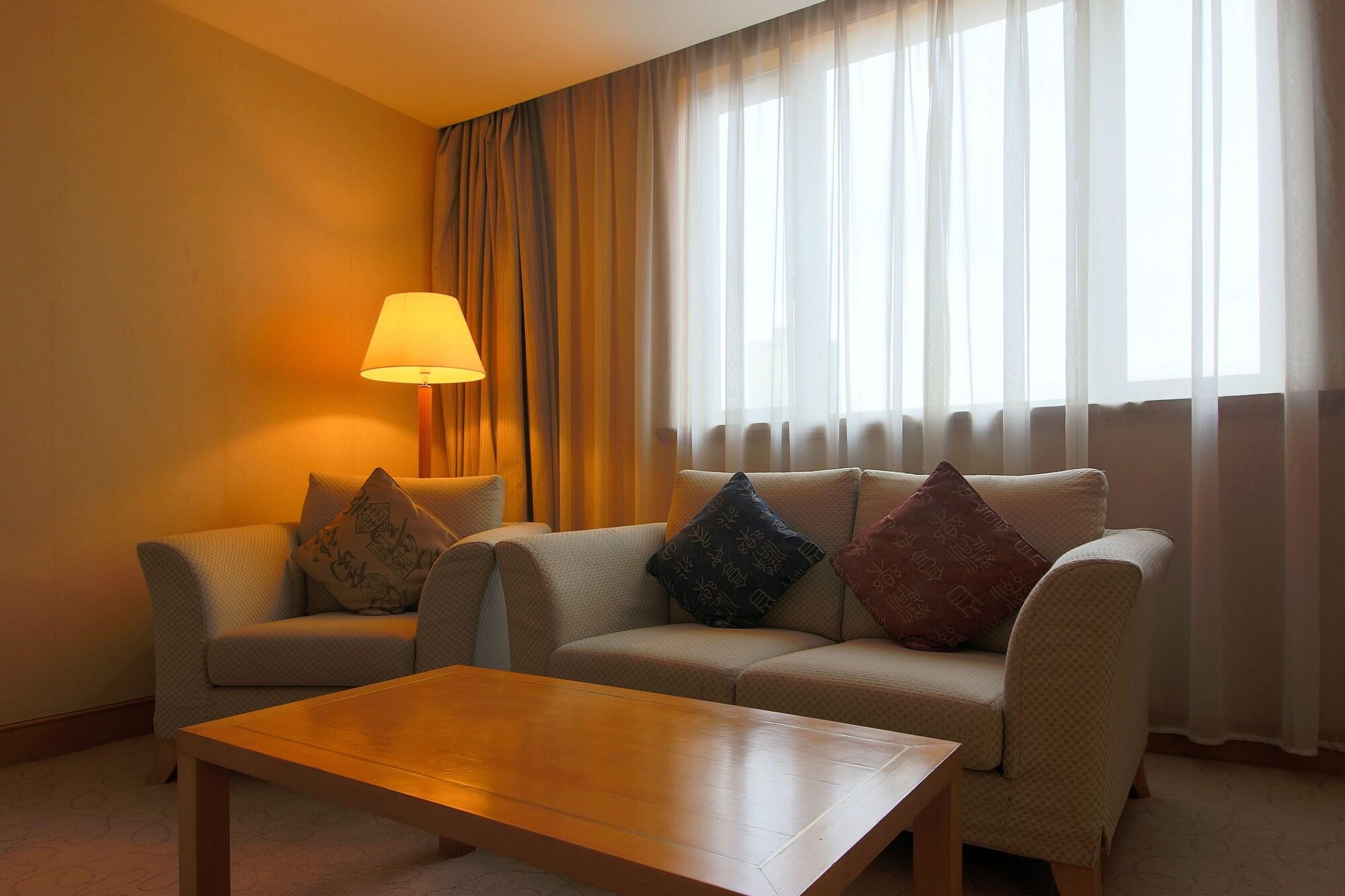 Mason Hotel Σανγκάη Εξωτερικό φωτογραφία
