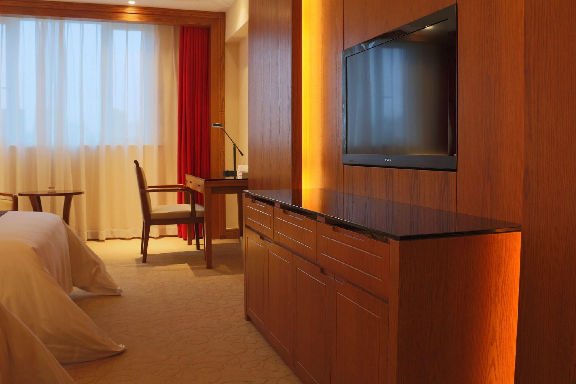 Mason Hotel Σανγκάη Εξωτερικό φωτογραφία