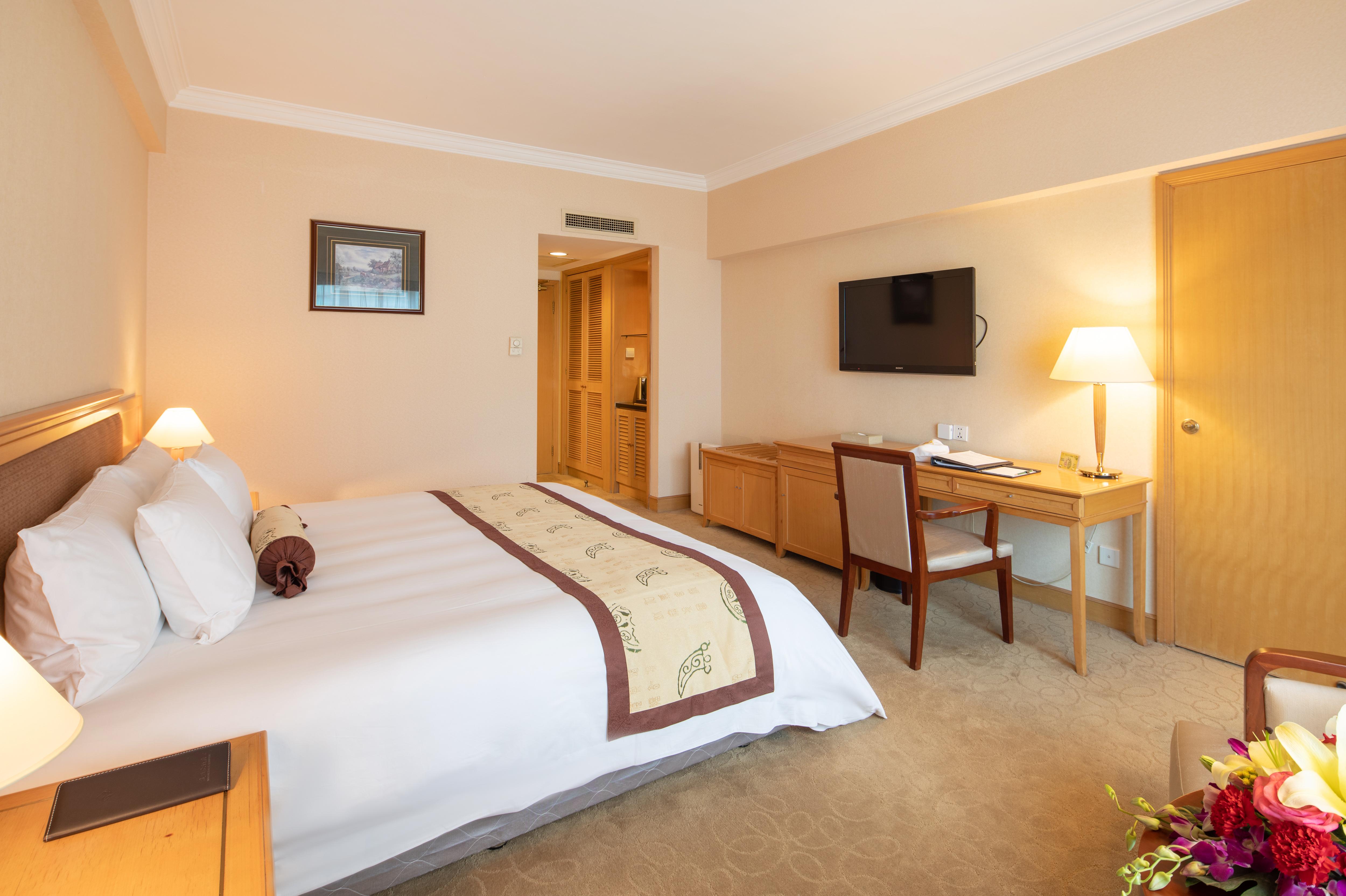 Mason Hotel Σανγκάη Εξωτερικό φωτογραφία
