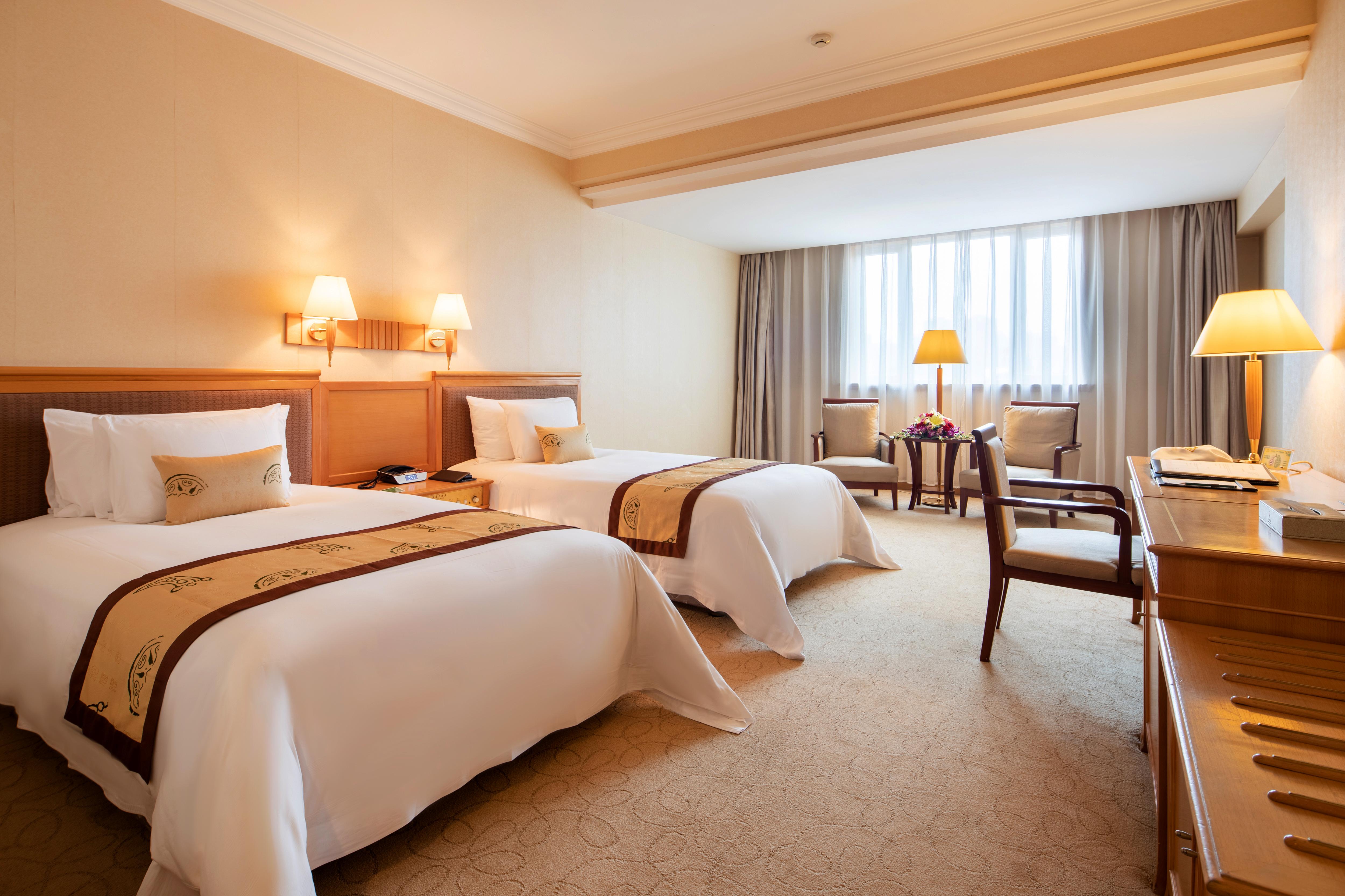 Mason Hotel Σανγκάη Εξωτερικό φωτογραφία