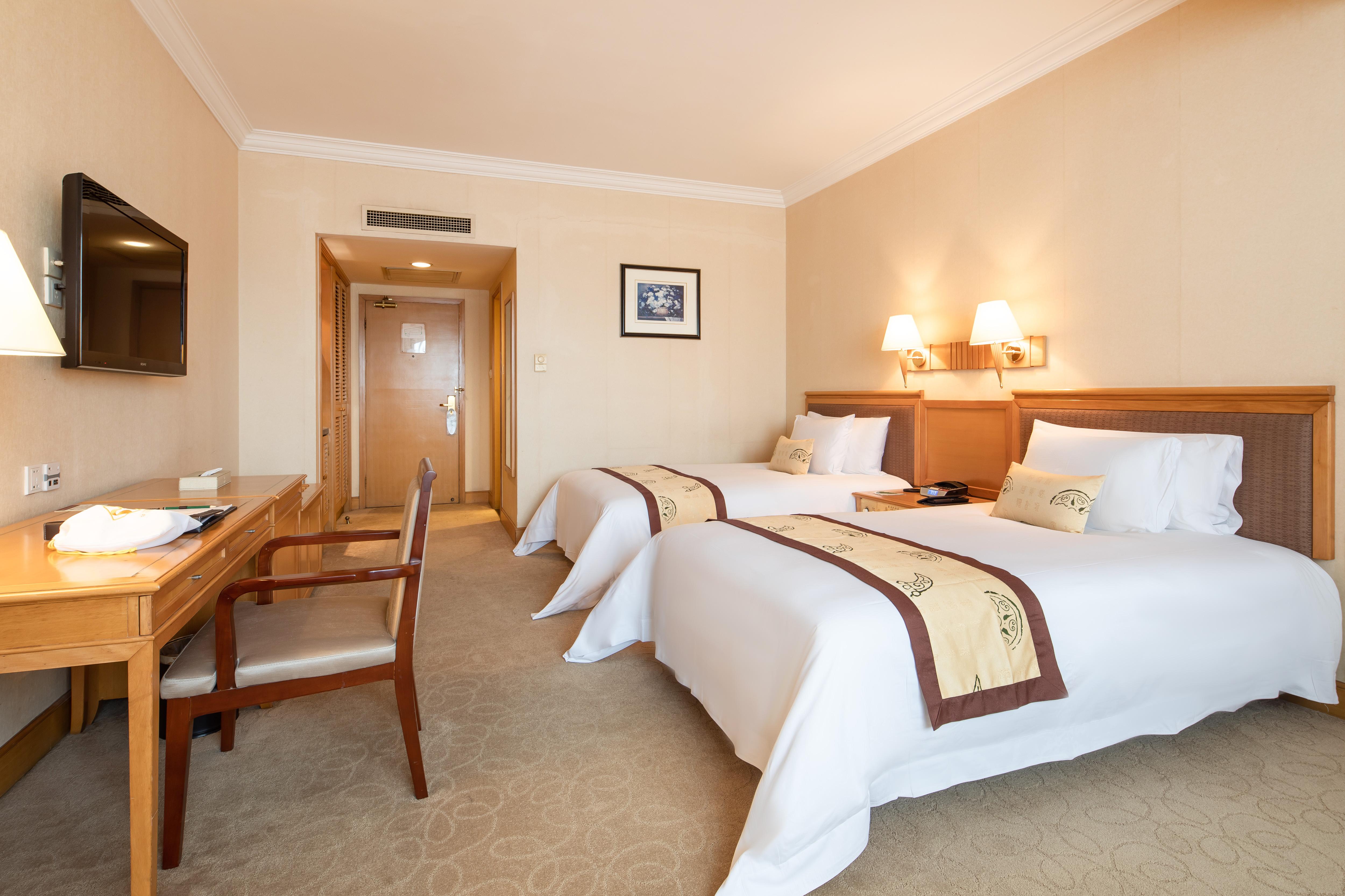 Mason Hotel Σανγκάη Εξωτερικό φωτογραφία