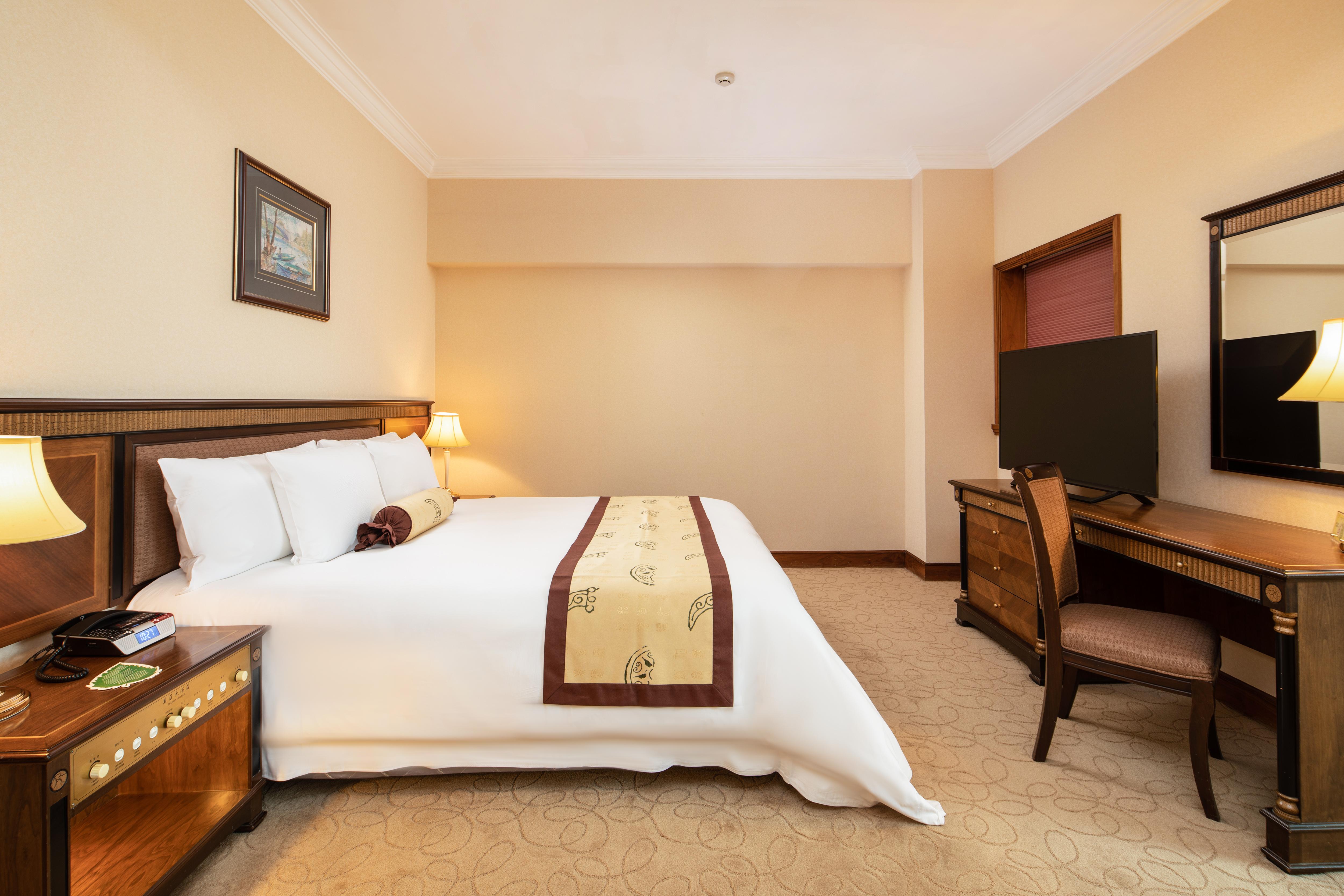 Mason Hotel Σανγκάη Εξωτερικό φωτογραφία