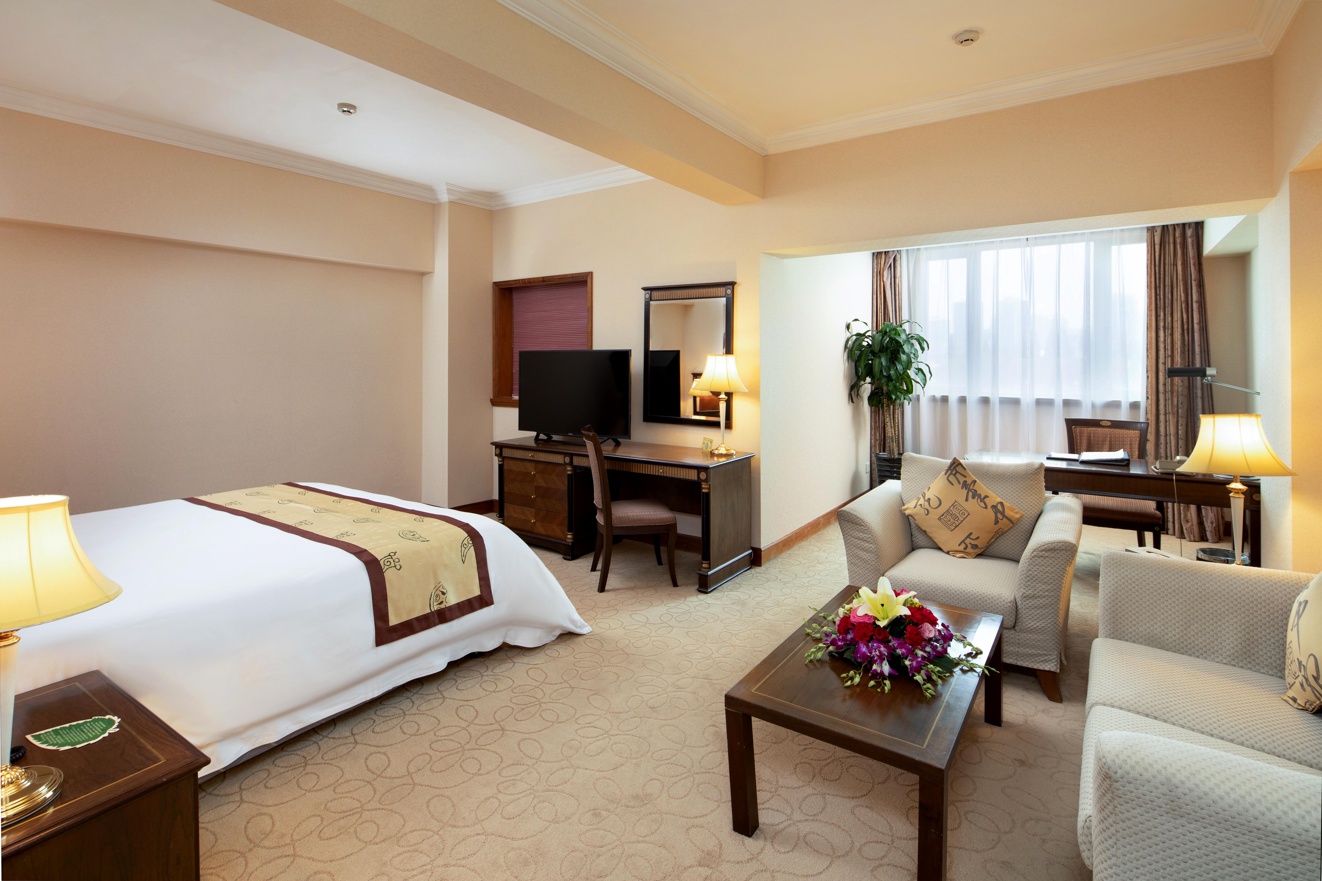 Mason Hotel Σανγκάη Εξωτερικό φωτογραφία