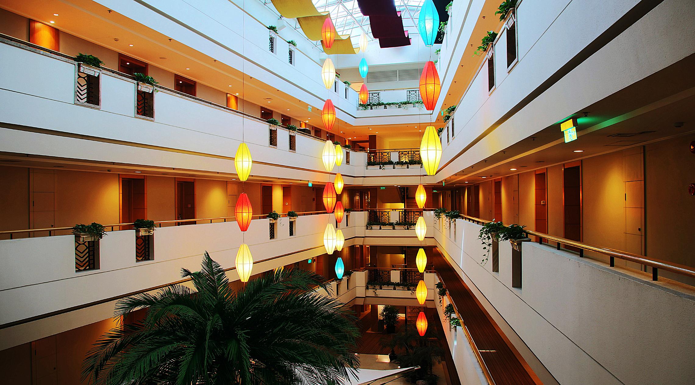 Mason Hotel Σανγκάη Εξωτερικό φωτογραφία