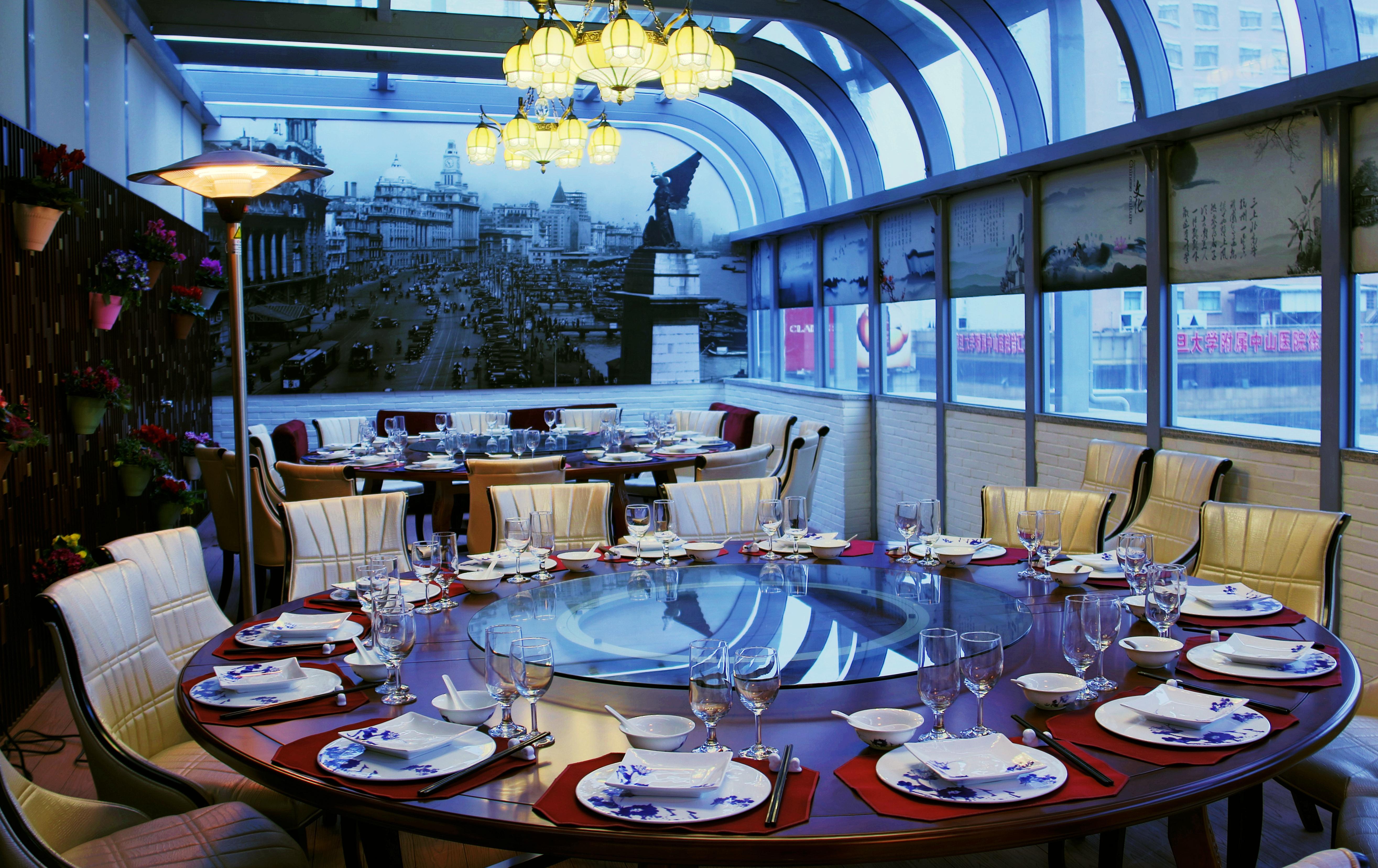 Mason Hotel Σανγκάη Εξωτερικό φωτογραφία