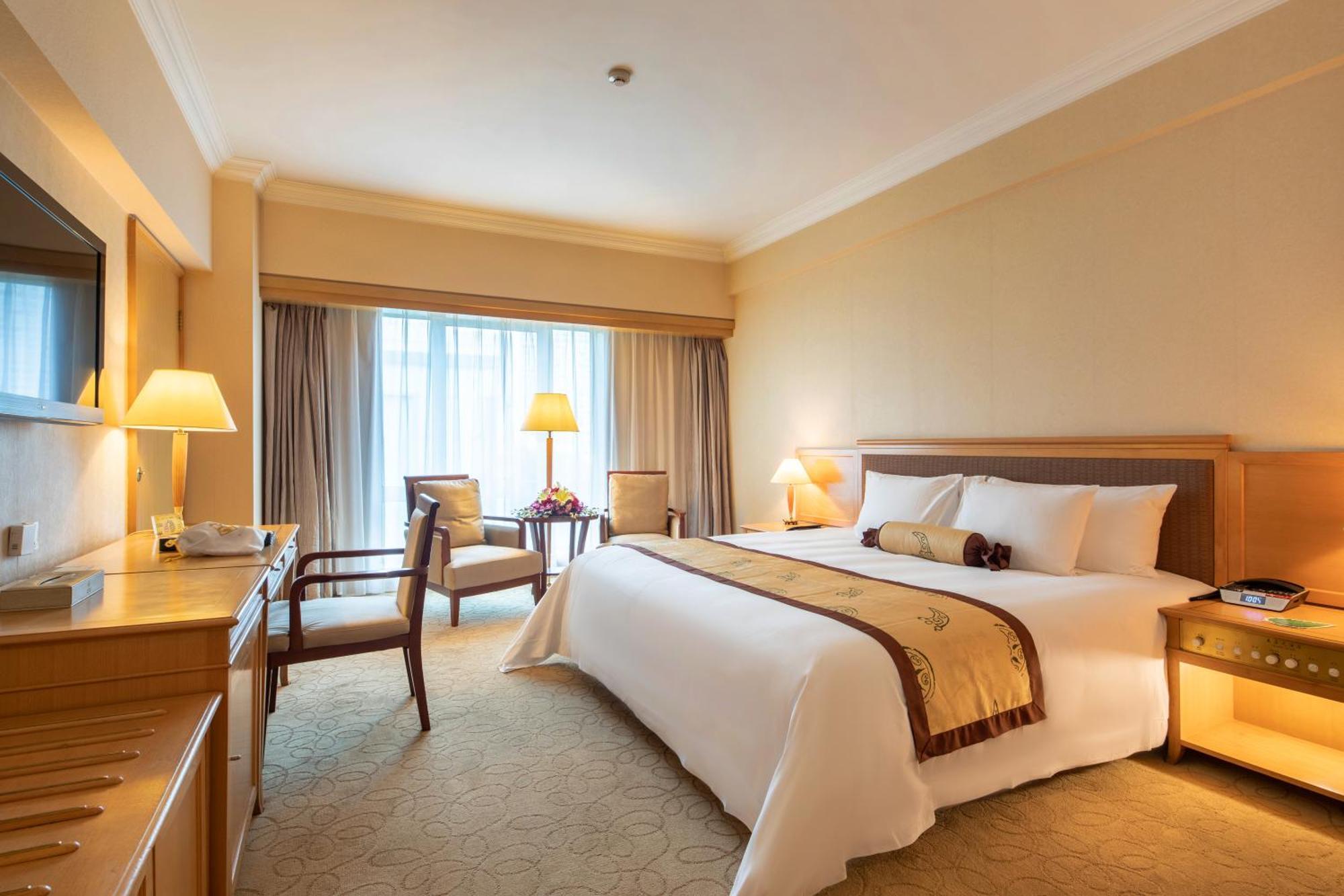 Mason Hotel Σανγκάη Εξωτερικό φωτογραφία