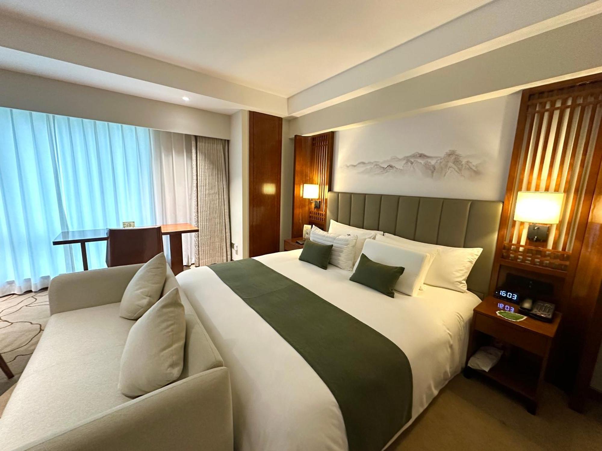 Mason Hotel Σανγκάη Εξωτερικό φωτογραφία