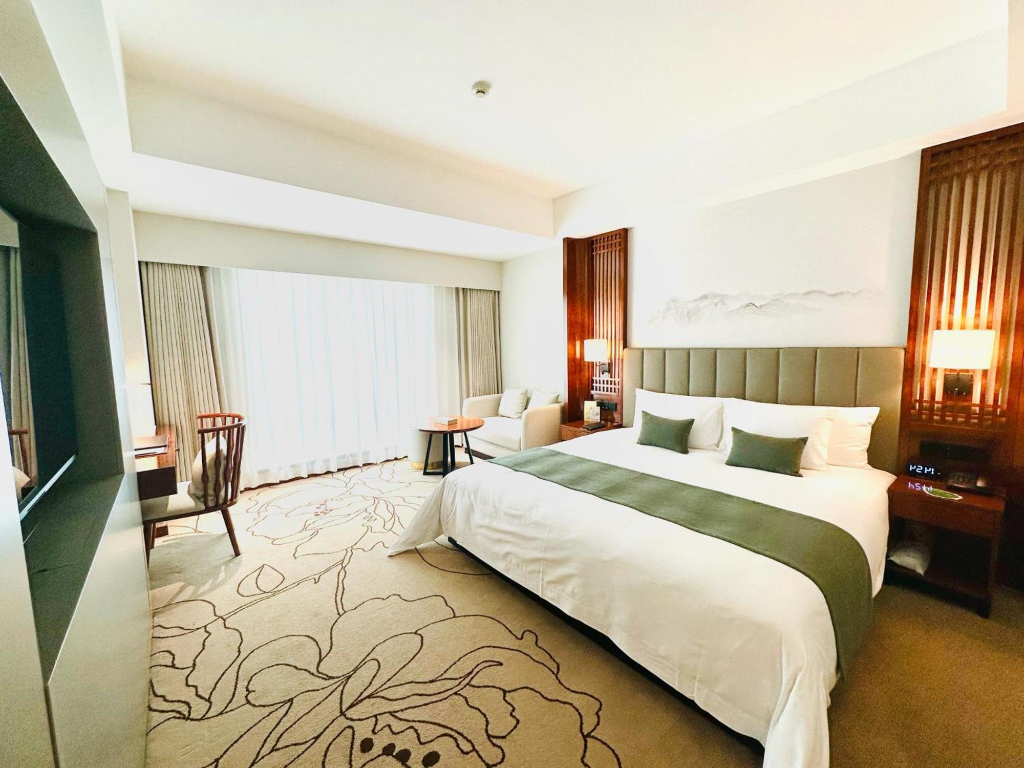 Mason Hotel Σανγκάη Εξωτερικό φωτογραφία