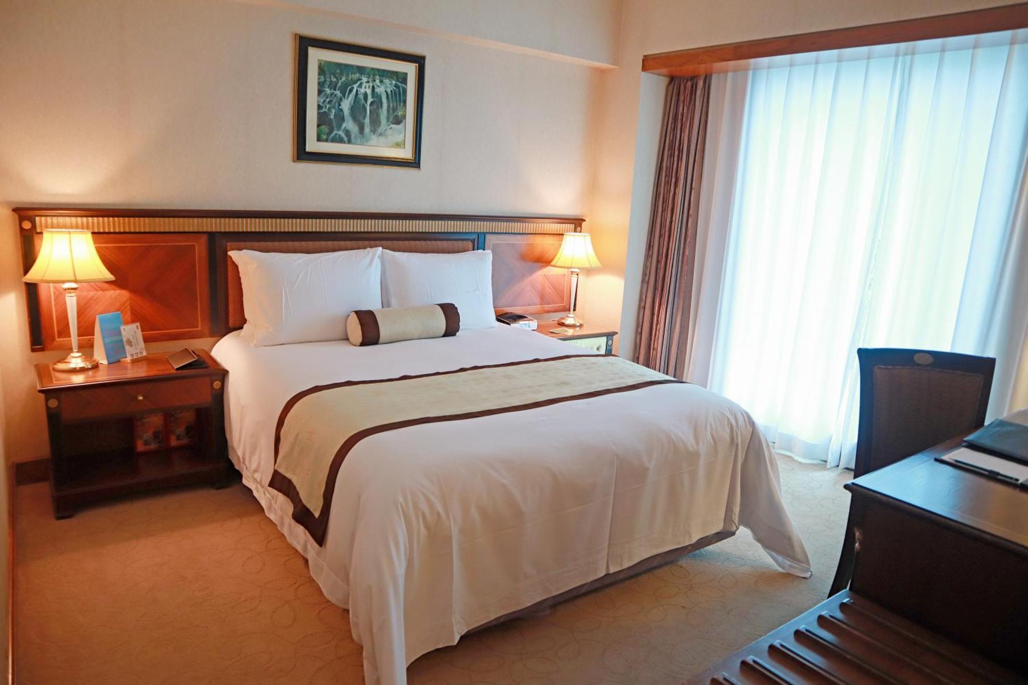 Mason Hotel Σανγκάη Εξωτερικό φωτογραφία