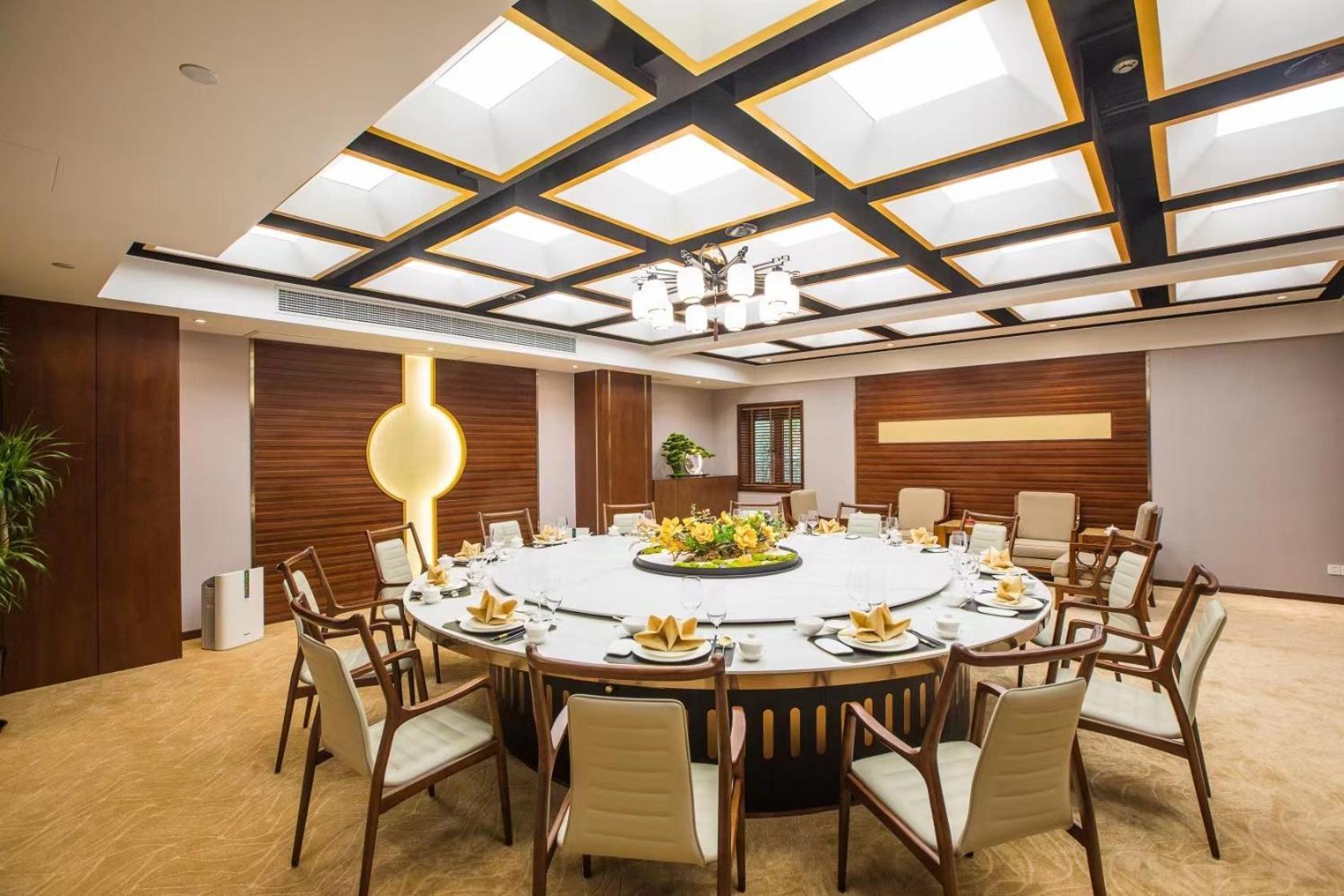 Mason Hotel Σανγκάη Εξωτερικό φωτογραφία