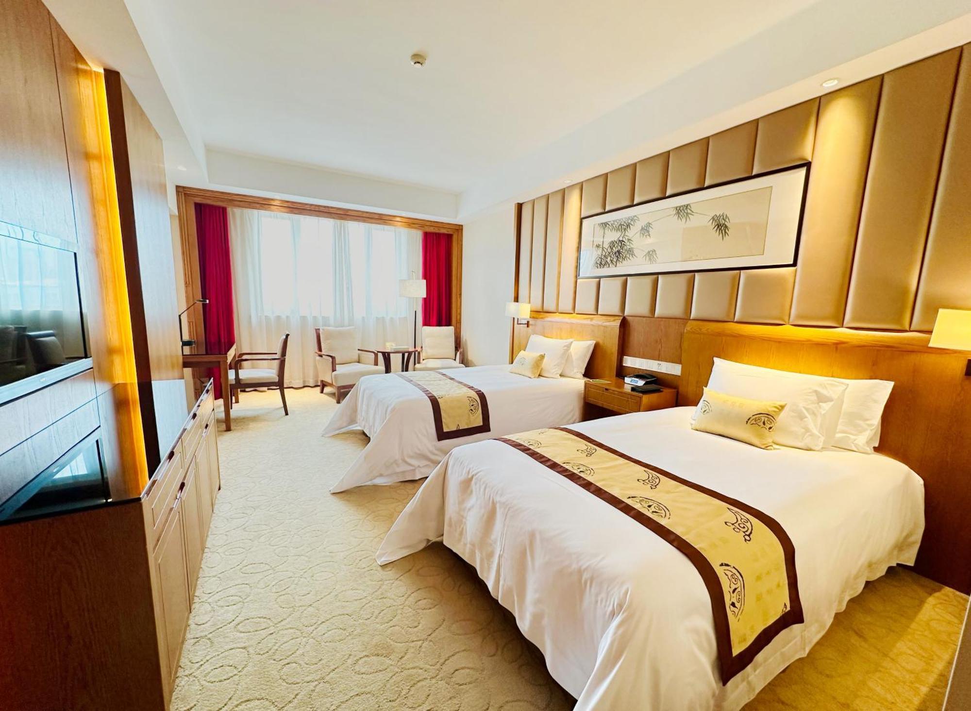 Mason Hotel Σανγκάη Εξωτερικό φωτογραφία