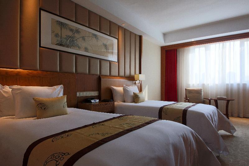 Mason Hotel Σανγκάη Εξωτερικό φωτογραφία