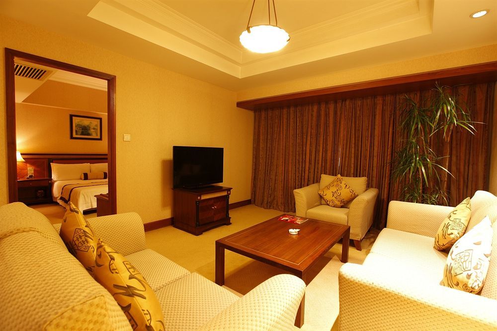 Mason Hotel Σανγκάη Εξωτερικό φωτογραφία