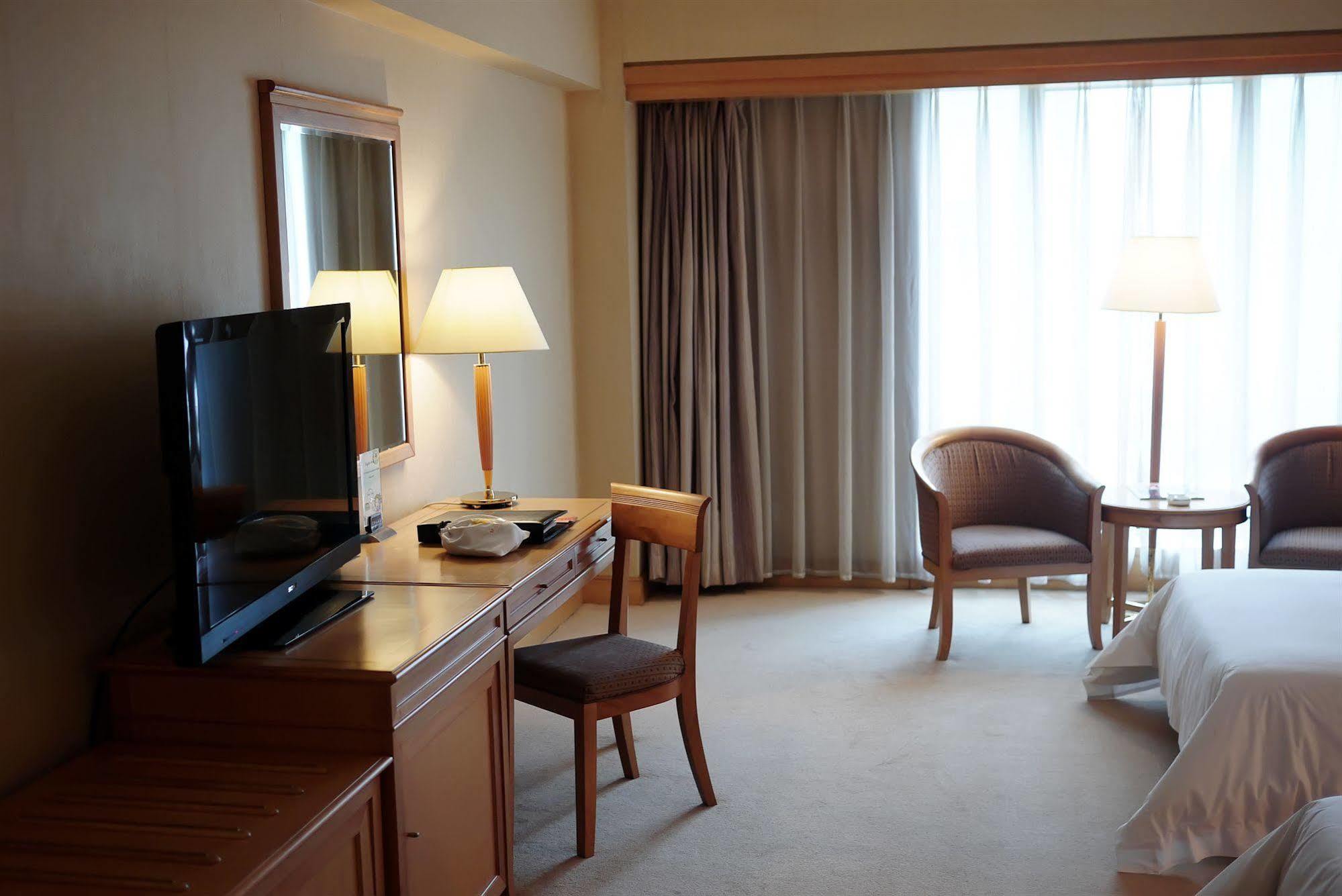Mason Hotel Σανγκάη Εξωτερικό φωτογραφία